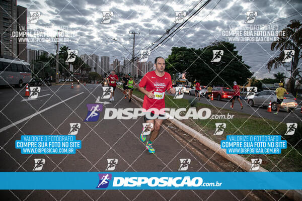 Maratona de Londrina 2024