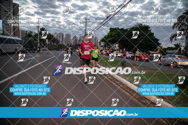 Maratona de Londrina 2024