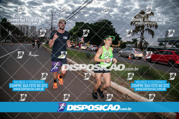 Maratona de Londrina 2024