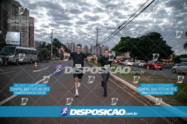 Maratona de Londrina 2024