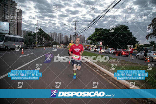 Maratona de Londrina 2024