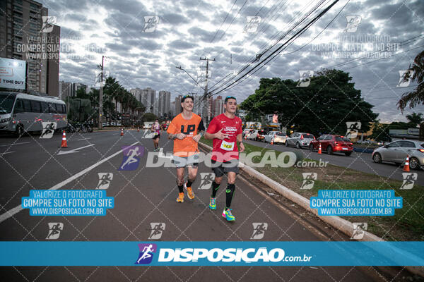 Maratona de Londrina 2024