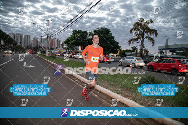 Maratona de Londrina 2024