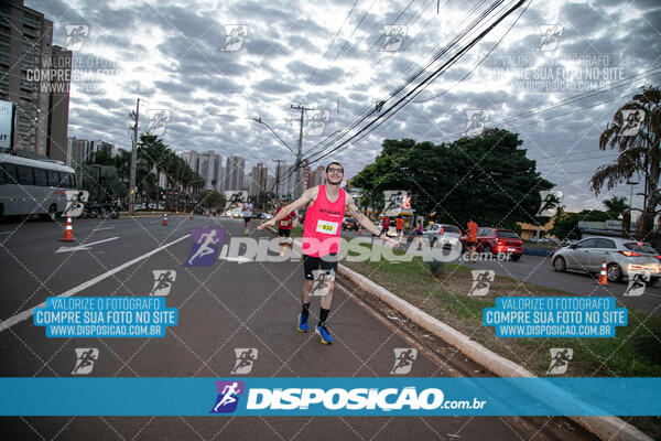 Maratona de Londrina 2024