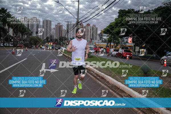 Maratona de Londrina 2024