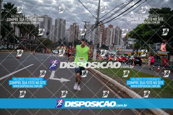 Maratona de Londrina 2024