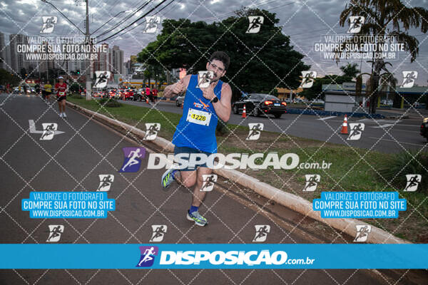 Maratona de Londrina 2024