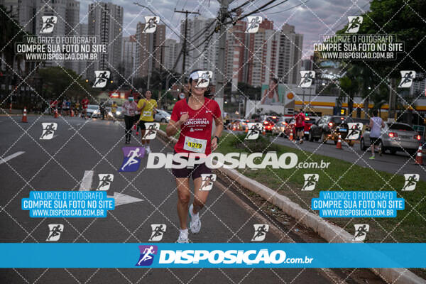 Maratona de Londrina 2024