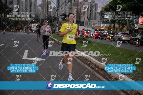 Maratona de Londrina 2024