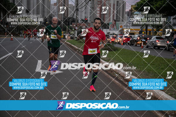 Maratona de Londrina 2024