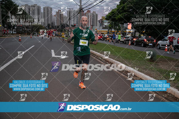 Maratona de Londrina 2024