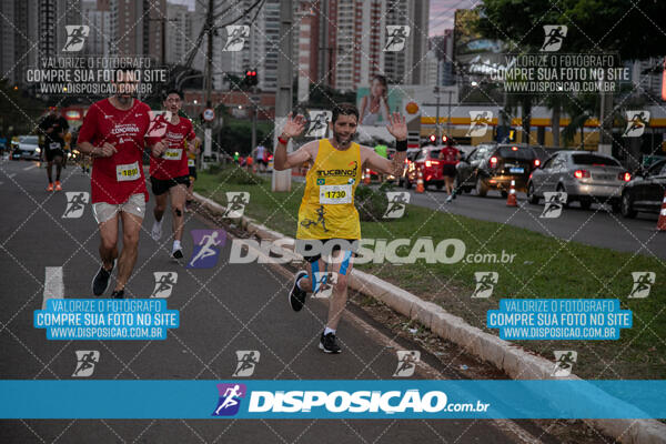 Maratona de Londrina 2024