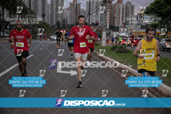 Maratona de Londrina 2024