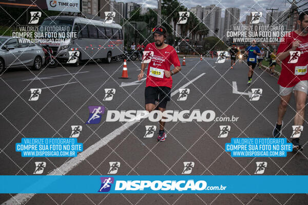 Maratona de Londrina 2024