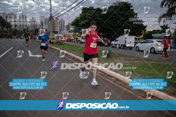 Maratona de Londrina 2024