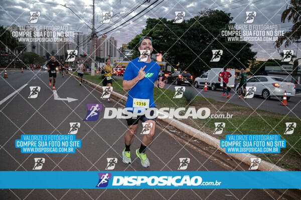 Maratona de Londrina 2024