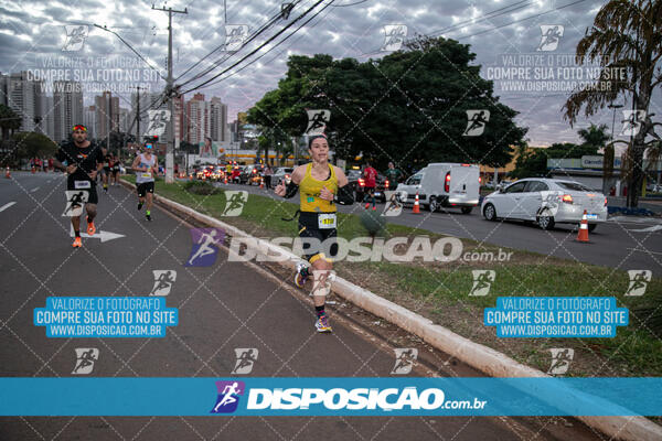 Maratona de Londrina 2024