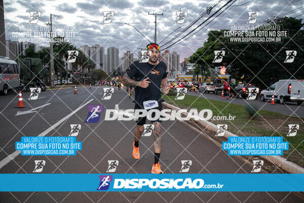 Maratona de Londrina 2024