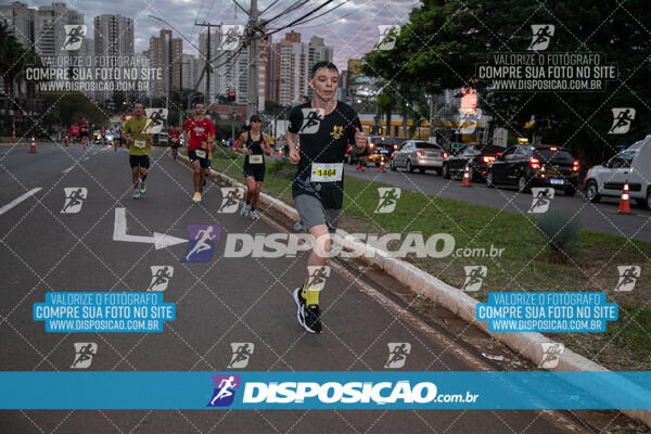 Maratona de Londrina 2024