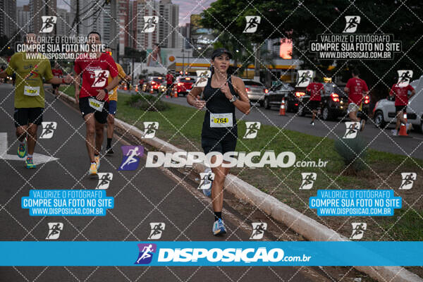 Maratona de Londrina 2024