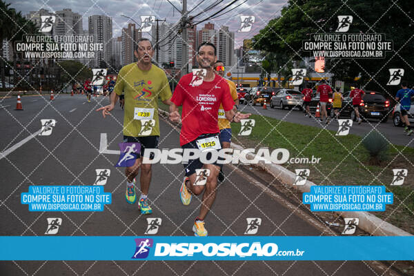 Maratona de Londrina 2024