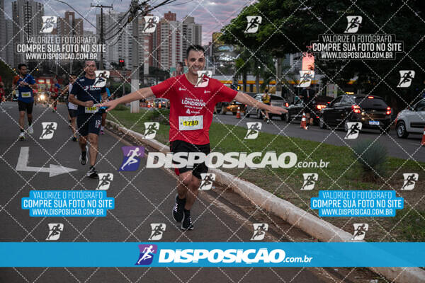 Maratona de Londrina 2024