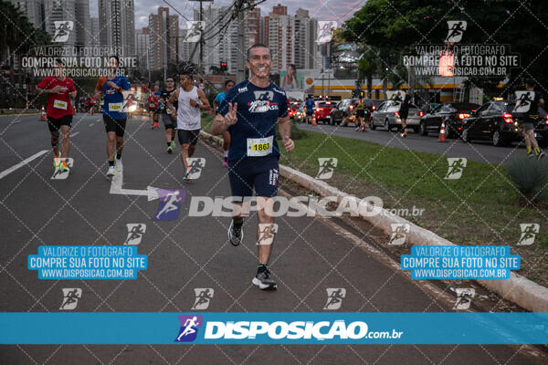 Maratona de Londrina 2024