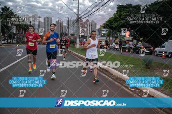 Maratona de Londrina 2024