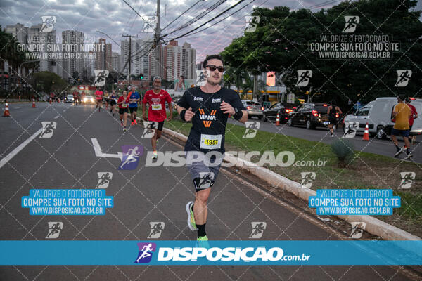 Maratona de Londrina 2024