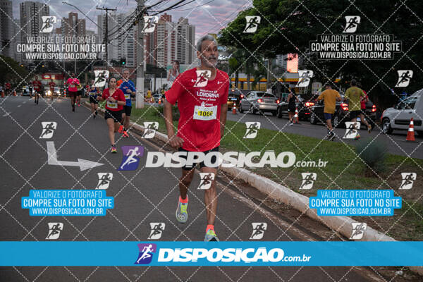 Maratona de Londrina 2024