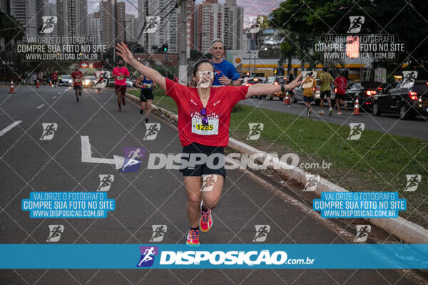 Maratona de Londrina 2024