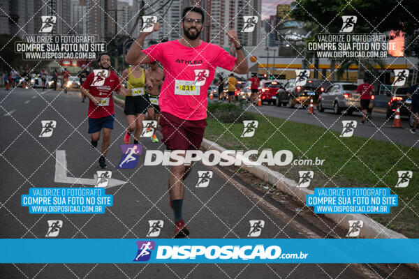 Maratona de Londrina 2024