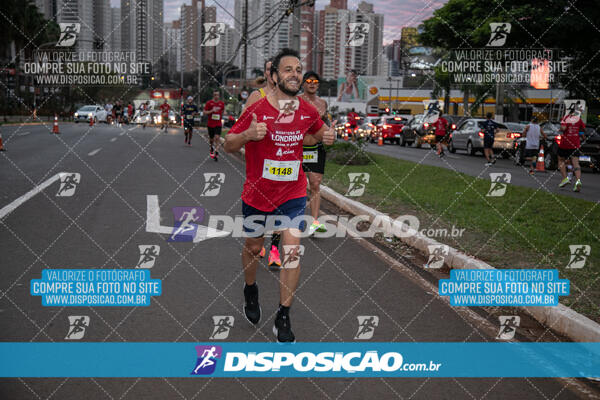 Maratona de Londrina 2024