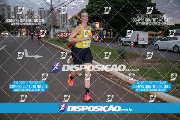 Maratona de Londrina 2024