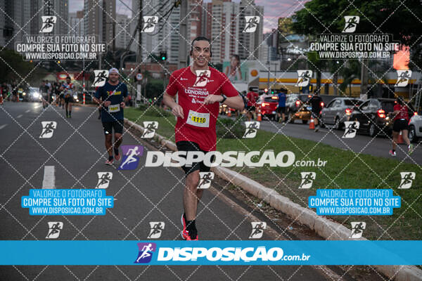 Maratona de Londrina 2024