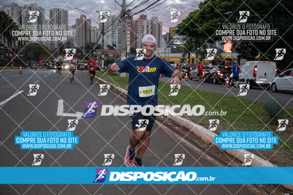 Maratona de Londrina 2024