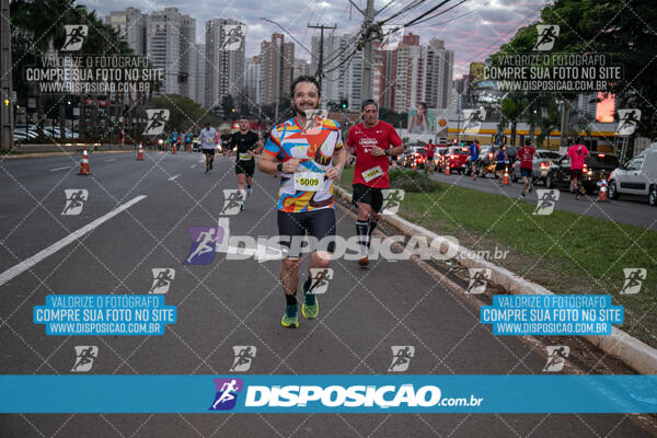 Maratona de Londrina 2024