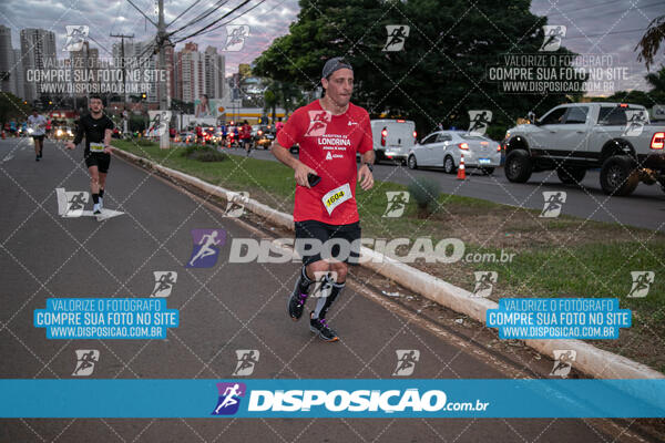 Maratona de Londrina 2024