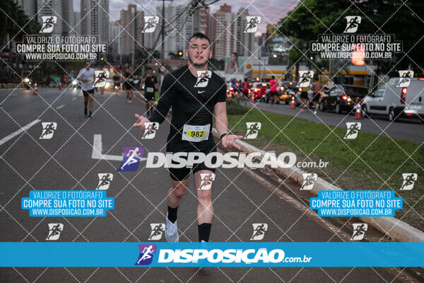 Maratona de Londrina 2024