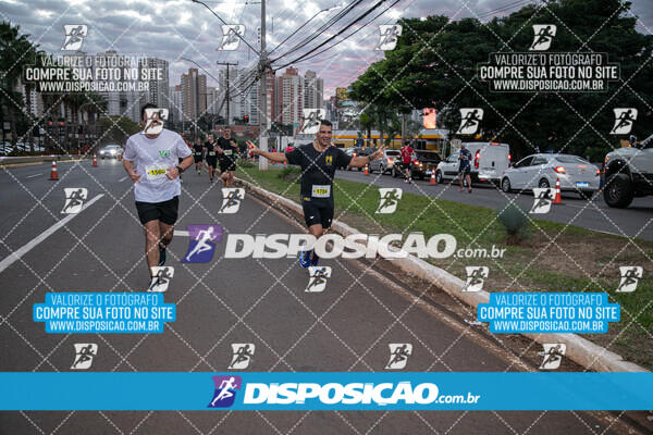 Maratona de Londrina 2024