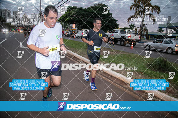 Maratona de Londrina 2024