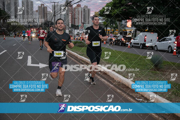 Maratona de Londrina 2024