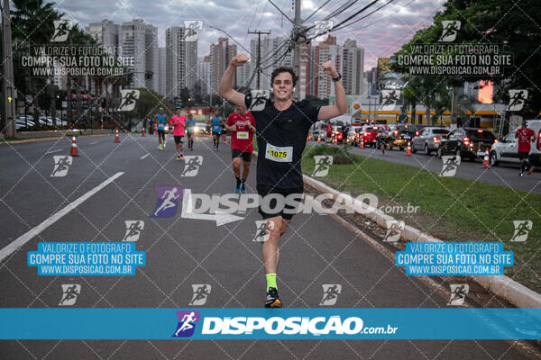 Maratona de Londrina 2024