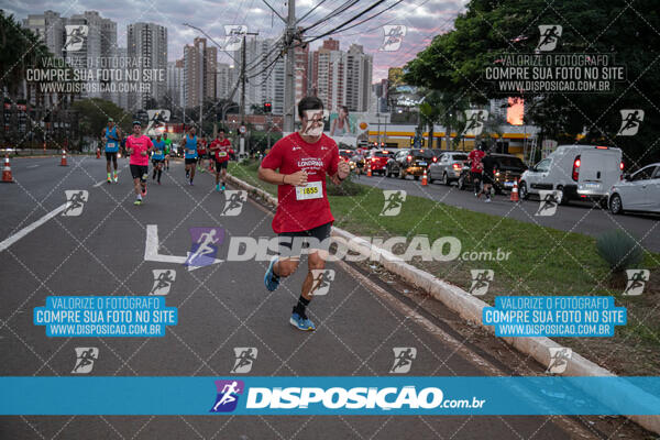 Maratona de Londrina 2024