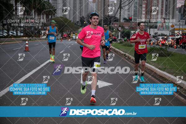 Maratona de Londrina 2024