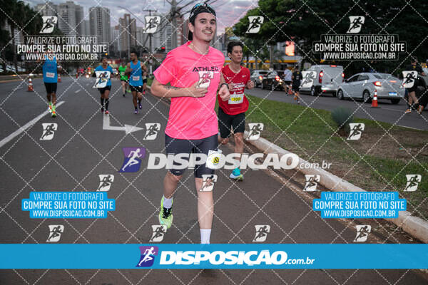 Maratona de Londrina 2024