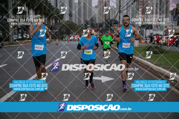 Maratona de Londrina 2024