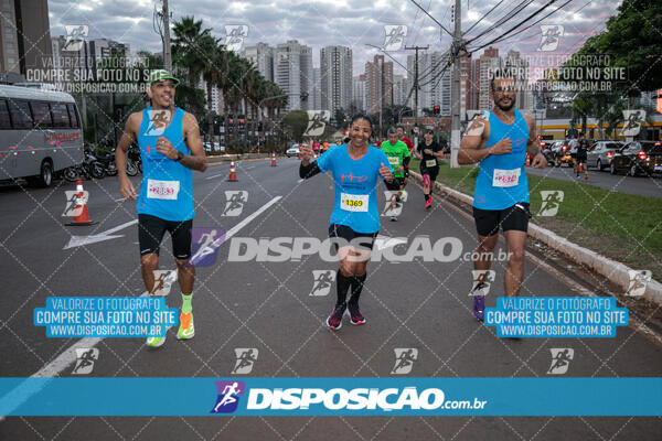 Maratona de Londrina 2024