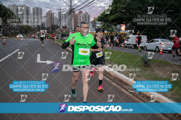 Maratona de Londrina 2024