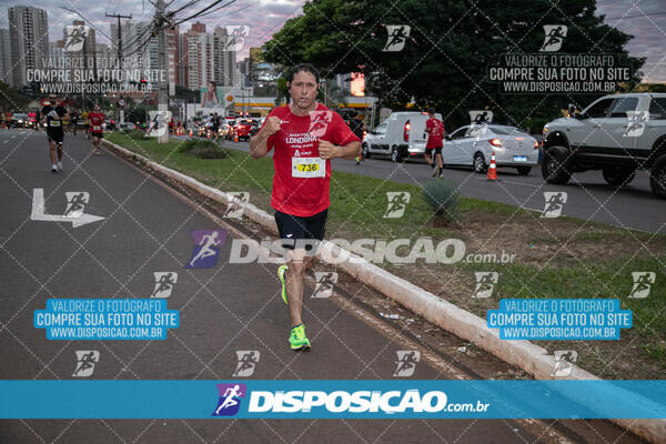 Maratona de Londrina 2024